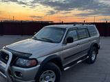 Mitsubishi Montero Sport 2002 года за 5 400 000 тг. в Балхаш