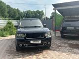 Land Rover Range Rover 2007 года за 7 500 000 тг. в Алматы – фото 2
