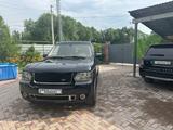 Land Rover Range Rover 2007 года за 7 500 000 тг. в Алматы