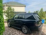 Land Rover Range Rover 2007 года за 7 500 000 тг. в Алматы – фото 4