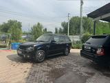 Land Rover Range Rover 2007 года за 7 500 000 тг. в Алматы – фото 5