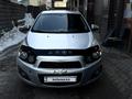 Chevrolet Aveo 2015 года за 3 500 000 тг. в Алматы