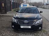 Toyota Camry 2010 года за 7 000 000 тг. в Турара Рыскулова