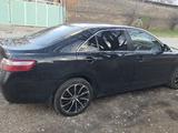 Toyota Camry 2010 года за 7 000 000 тг. в Турара Рыскулова – фото 2