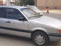 Volkswagen Passat 1991 года за 400 000 тг. в Актау