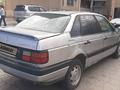 Volkswagen Passat 1991 года за 400 000 тг. в Актау – фото 3