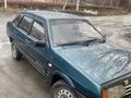 ВАЗ (Lada) 21099 1999 года за 900 000 тг. в Петропавловск – фото 3