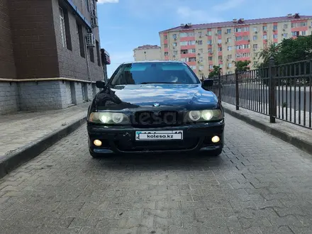 BMW 530 2002 года за 4 000 000 тг. в Актау