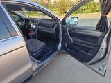 Honda CR-V 2008 годаүшін7 700 000 тг. в Петропавловск
