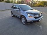 Honda CR-V 2008 годаүшін7 700 000 тг. в Петропавловск – фото 2