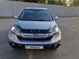 Honda CR-V 2008 годаүшін7 700 000 тг. в Петропавловск – фото 3