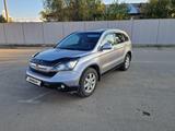 Honda CR-V 2008 годаүшін7 700 000 тг. в Петропавловск – фото 4