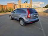 Honda CR-V 2008 годаүшін7 700 000 тг. в Петропавловск – фото 5