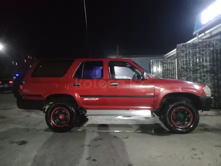 Toyota Hilux Surf 1995 года за 150 000 тг. в Алматы