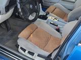 BMW 525 1994 года за 2 200 000 тг. в Шымкент – фото 3