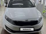 Kia Optima 2012 года за 6 240 000 тг. в Актау – фото 4