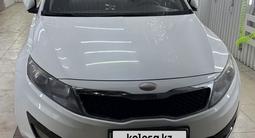 Kia Optima 2012 года за 6 240 000 тг. в Актау – фото 4