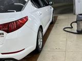 Kia Optima 2012 года за 6 240 000 тг. в Актау – фото 3