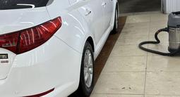 Kia Optima 2012 года за 6 240 000 тг. в Актау – фото 3