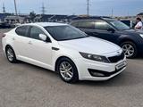 Kia Optima 2012 года за 6 240 000 тг. в Актау