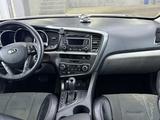 Kia Optima 2012 года за 6 240 000 тг. в Актау – фото 5