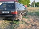 Volkswagen Passat 1992 года за 1 300 000 тг. в Атбасар – фото 3