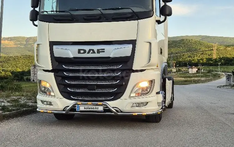 DAF 2019 года за 27 000 000 тг. в Шымкент