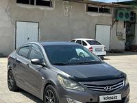 Hyundai Accent 2014 года за 5 170 000 тг. в Актау