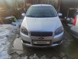 Chevrolet Aveo 2011 года за 1 700 000 тг. в Алматы – фото 2