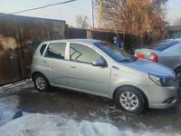 Chevrolet Aveo 2011 годаүшін2 050 000 тг. в Алматы