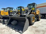 XCMG  XC936 2026 годаүшін13 655 000 тг. в Алматы