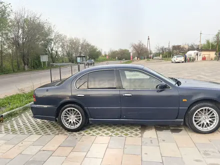 Nissan Maxima 1996 года за 2 400 000 тг. в Алматы – фото 8