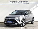 Hyundai Bayon 2023 годаүшін8 700 000 тг. в Алматы