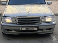 Mercedes-Benz C 240 1997 годаүшін3 300 000 тг. в Актау