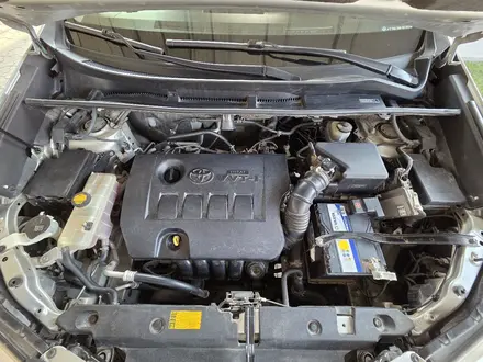 Toyota RAV4 2013 года за 8 000 000 тг. в Алматы – фото 2
