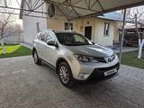 Toyota RAV4 2013 годаүшін8 000 000 тг. в Алматы