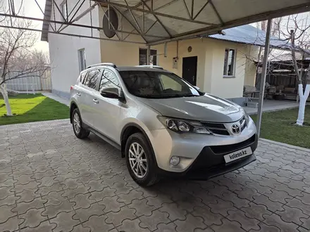 Toyota RAV4 2013 года за 8 000 000 тг. в Алматы