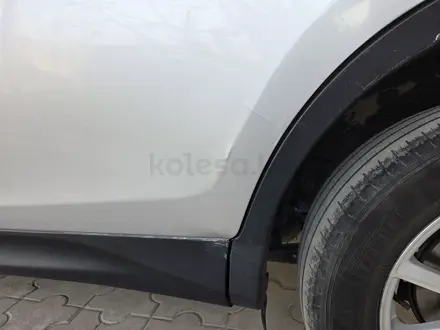 Toyota RAV4 2013 года за 8 000 000 тг. в Алматы – фото 5
