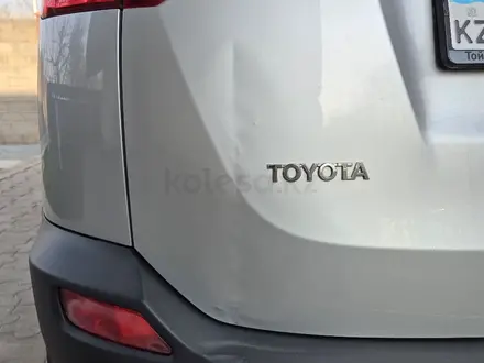 Toyota RAV4 2013 года за 8 000 000 тг. в Алматы – фото 6