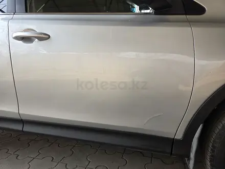 Toyota RAV4 2013 года за 8 000 000 тг. в Алматы – фото 7