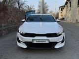 Kia K5 2022 года за 14 500 000 тг. в Тараз – фото 4