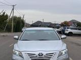 Toyota Camry 2006 годаfor6 250 000 тг. в Алматы – фото 3