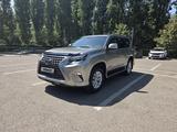 Lexus GX 460 2022 годаүшін40 500 000 тг. в Алматы