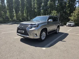 Lexus GX 460