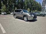 Lexus GX 460 2022 годаүшін40 500 000 тг. в Алматы – фото 2