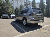 Lexus GX 460 2022 годаүшін40 500 000 тг. в Алматы – фото 4