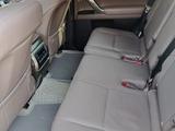 Lexus GX 460 2022 годаүшін40 500 000 тг. в Алматы – фото 5