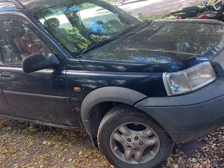 Land Rover Freelander 2000 года за 3 300 000 тг. в Щучинск