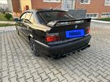 BMW 328 1996 годаfor2 700 000 тг. в Актобе – фото 5