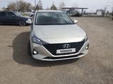 Hyundai Accent 2020 годаүшін6 750 000 тг. в Караганда – фото 5